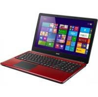 ноутбук Acer Aspire E1-532G-35584G50Mnrr Красный