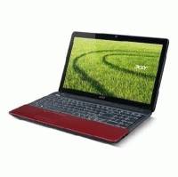 ноутбук Acer Aspire E1-570G-33224G50Mnrr Красный