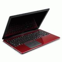 ноутбук Acer Aspire E1-570G-53334G50Mnrr NX.MHBER.002 Красный