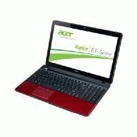 ноутбук Acer Aspire E1-571G-33126G50Mnrr Красный