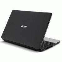 ноутбук Acer Aspire E1-571G-53214G50Mnks NX.M0DER.007 Черный
