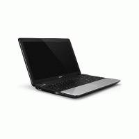 ноутбук Acer Aspire E1-571G-53234G50Mnks NX.M57ER.002 Черный