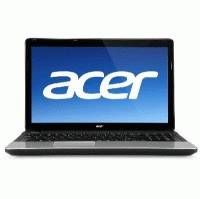 ноутбук Acer Aspire E1-571G-53234G50Mnks NX.M57ER.031 Черный