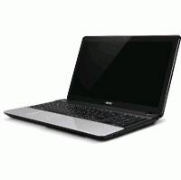 ноутбук Acer Aspire E1-571G-53234G50Mnks NX.M57ER.031 Черный