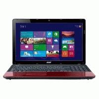 ноутбук Acer Aspire E1-571G-53236G75Mnrr Красный