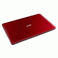 ноутбук Acer Aspire E1-571G-53236G75Mnrr Красный