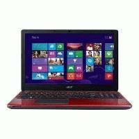 ноутбук Acer Aspire E1-572G-34014G50Mnrr NX.MHHER.003 Красный