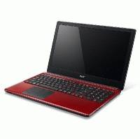 ноутбук Acer Aspire E1-572G-34016G75Mnrr NX.MJKER.003 Красный