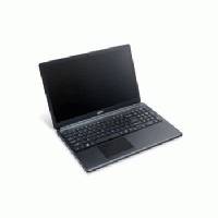 ноутбук Acer Aspire E1-572G-54206G1TMnkk Черный