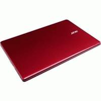 ноутбук Acer Aspire E1-572G-54206G1TMnrr Красный