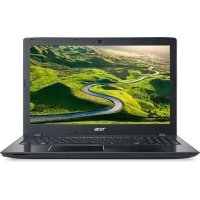 ноутбук Acer Aspire E15 E5-576-562B Черный