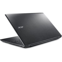 ноутбук Acer Aspire E15 E5-576G-32TN Черный