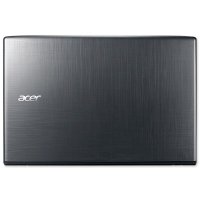 ноутбук Acer Aspire E15 E5-576G-595G Черный
