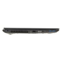 ноутбук Acer Aspire E15 E5-576G-595G Черный