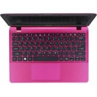 ноутбук Acer Aspire E3-112-C0CR Розовый