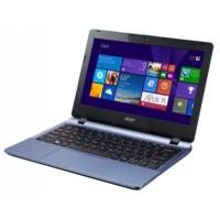 ноутбук Acer Aspire E3-112-C1KV Синий