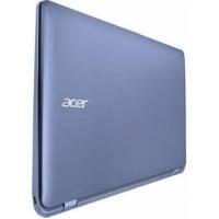 ноутбук Acer Aspire E3-112-C8ZT Синий