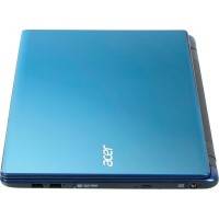 ноутбук Acer Aspire E5-511-C5AU Синий