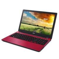 ноутбук Acer Aspire E5-511-P4Y5 Красный