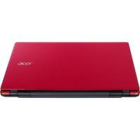 ноутбук Acer Aspire E5-511G-P78B Красный