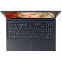 ноутбук Acer Aspire E5-521-43J1 Черный