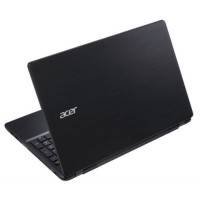 ноутбук Acer Aspire E5-521-83RU Черный