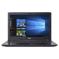 ноутбук Acer Aspire E5-523G-9225 Черный