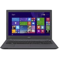 ноутбук Acer Aspire E5-532-C43N Черный