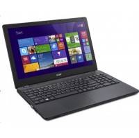 ноутбук Acer Aspire E5-551G-T25W Черный