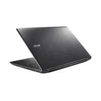 ноутбук Acer Aspire E5-553G-12HY Черный