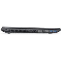 ноутбук Acer Aspire E5-553G-T2DM Черный