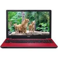 ноутбук Acer Aspire E5-571-30NN Красный