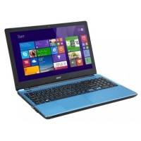 ноутбук Acer Aspire E5-571G-392W Синий