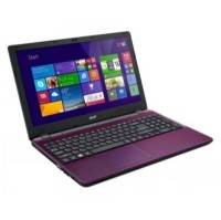 ноутбук Acer Aspire E5-571G-594Y Фиолетовый