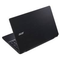 ноутбук Acer Aspire E5-571G-59UY Черный