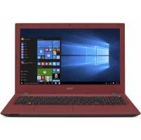 ноутбук Acer Aspire E5-573-34QR Красный
