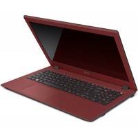 ноутбук Acer Aspire E5-573-34QR Красный