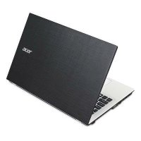 ноутбук Acer Aspire E5-573-391E Черный