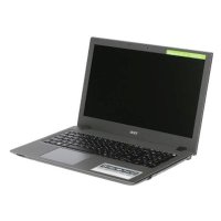 ноутбук Acer Aspire E5-573-C7XF Черный