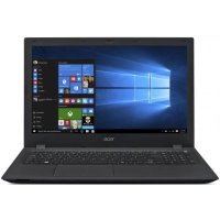 ноутбук Acer Aspire E5-573G-P3FV Черный