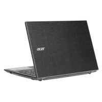 ноутбук Acer Aspire E5-573G-P4UP Черный