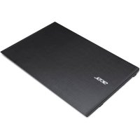 ноутбук Acer Aspire E5-573G-P71Q Черный