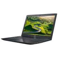 ноутбук Acer Aspire E5-575G-32QM Черный