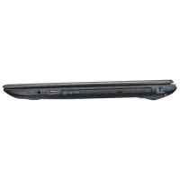 ноутбук Acer Aspire E5-575G-32QM Черный