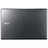 ноутбук Acer Aspire E5-575G-32QM Черный