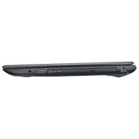 ноутбук Acer Aspire E5-575G-396N Черный