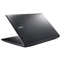 ноутбук Acer Aspire E5-575G-5128 Черный