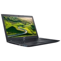 ноутбук Acer Aspire E5-575G-52BK Черный