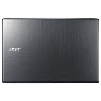 ноутбук Acer Aspire E5-575G-52BK Черный