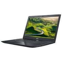 ноутбук Acer Aspire E5-575G-52UX Черный